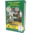 BIO-VEGETAL - nawóz z guano ogrodowy granulowany